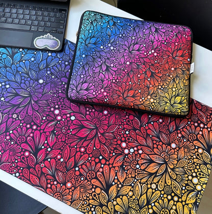 FBA desk set