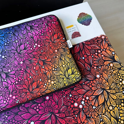 FBA desk set