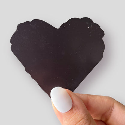 Love art magnet