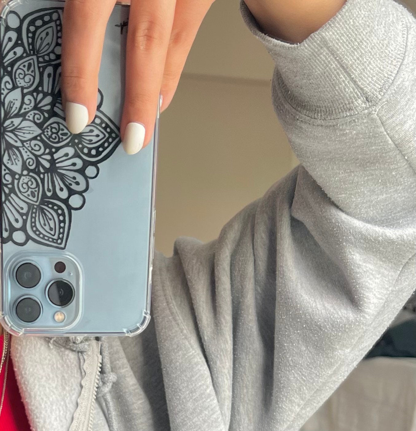 Custom phone case