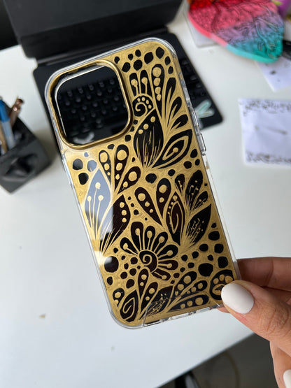 Custom phone case