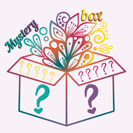 Mystery box